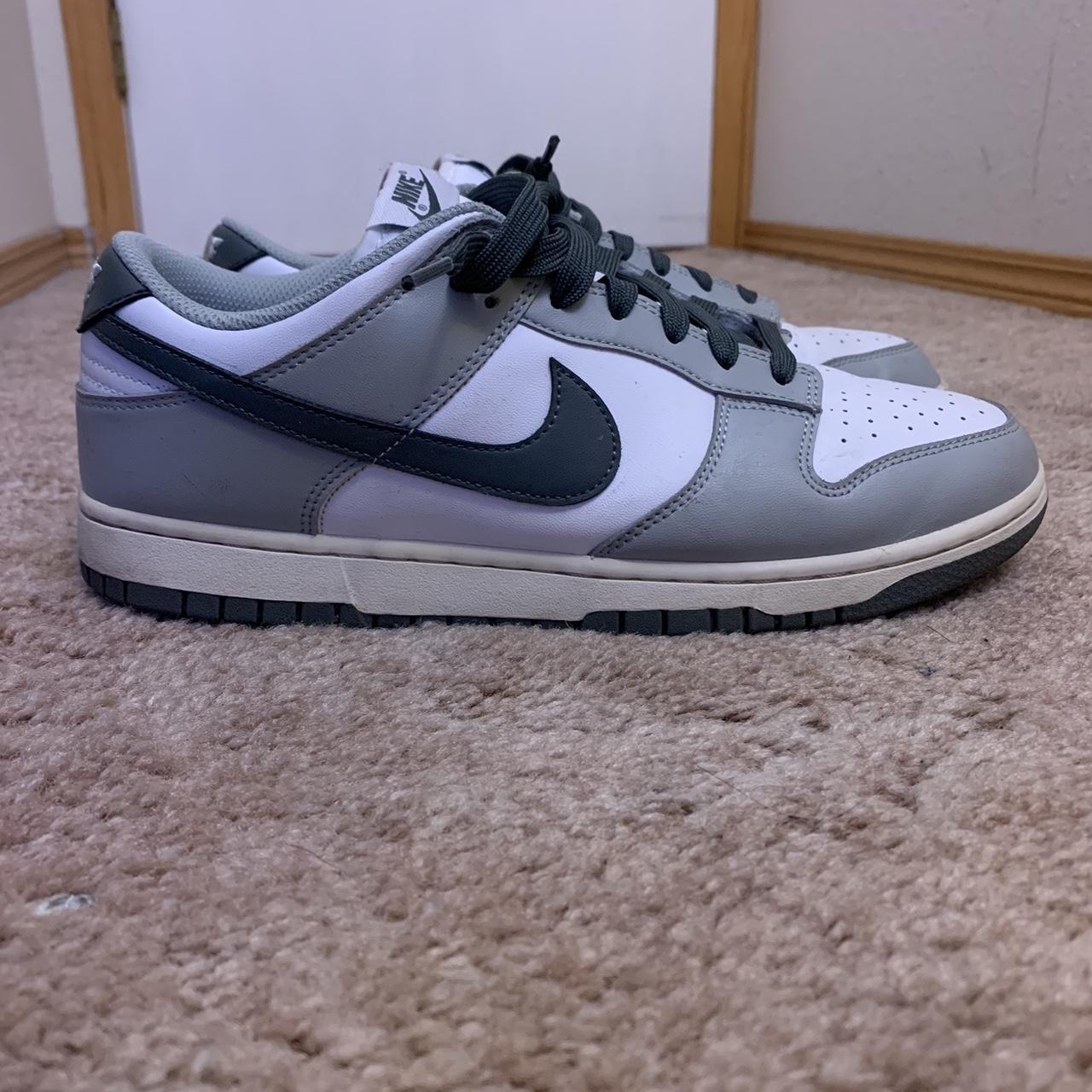 size 11 dunks