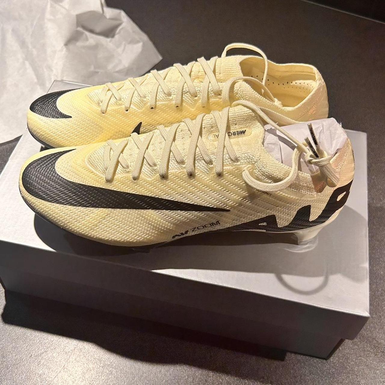 vapour nike boots