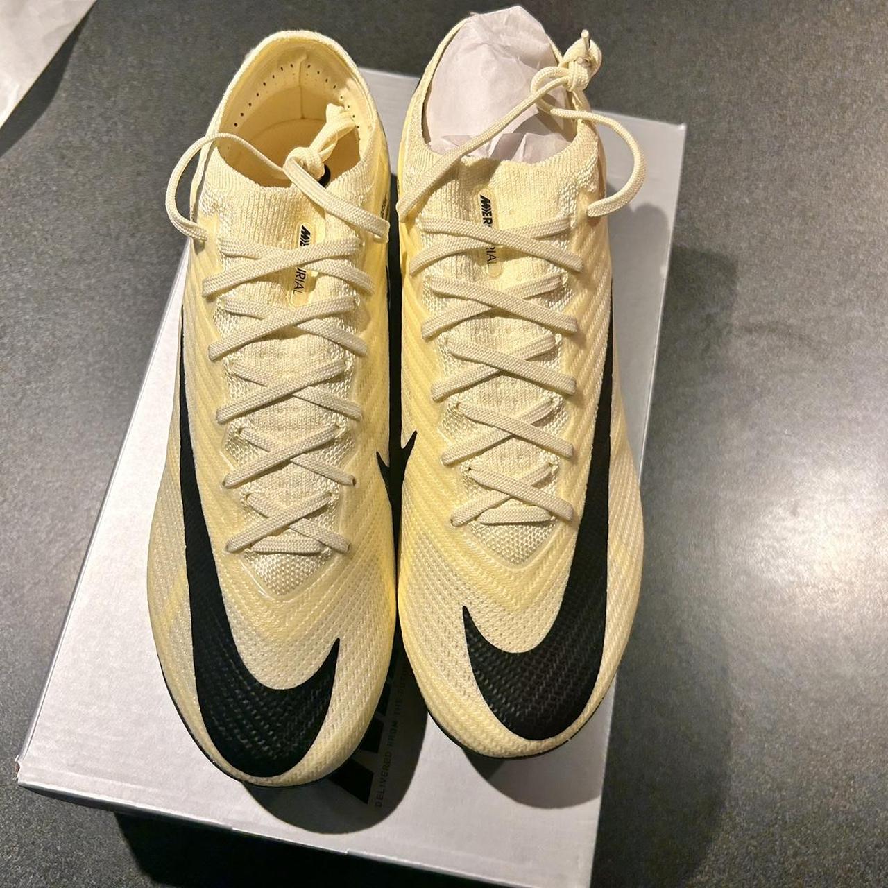vapour nike boots