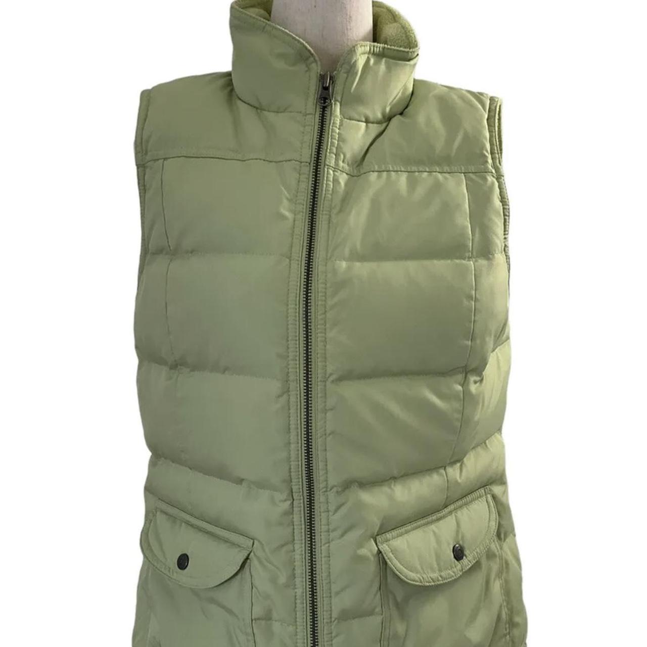 Ann taylor store loft vest