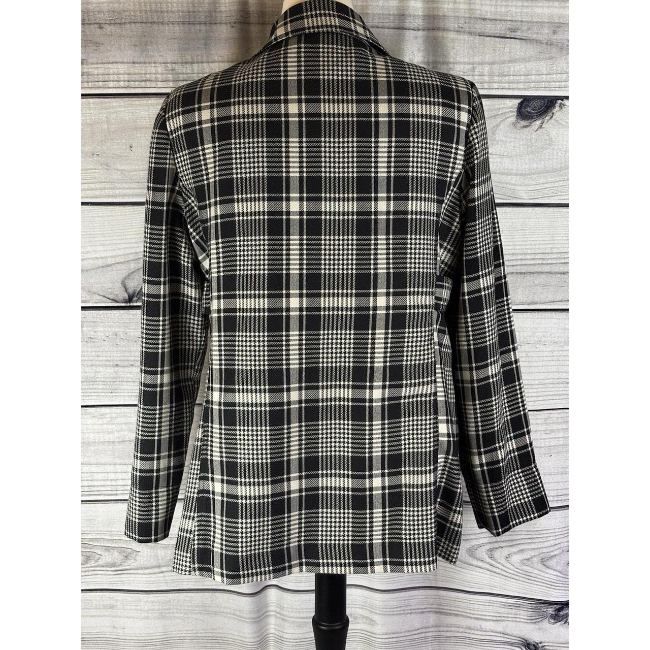 Source Unknown Women's Jacket - Multi - 14 – Vint… - image 3