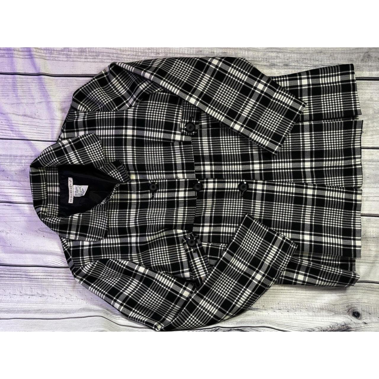 Source Unknown Women's Jacket - Multi - 14 – Vint… - image 7