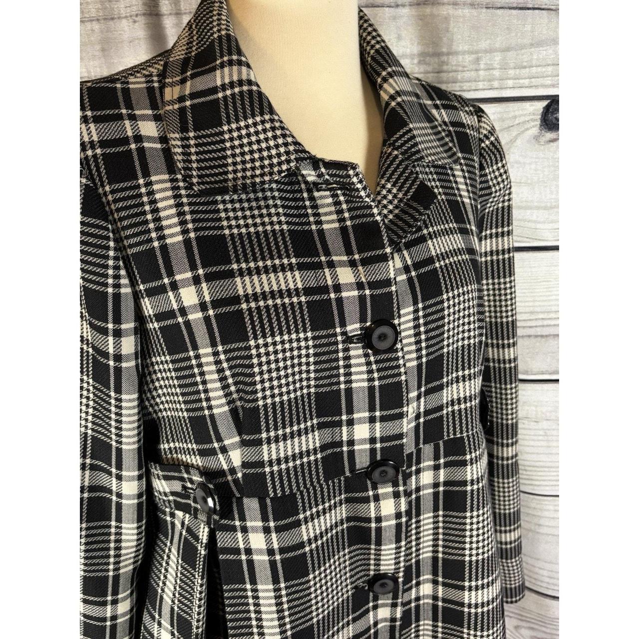 Source Unknown Women's Jacket - Multi - 14 – Vint… - image 5