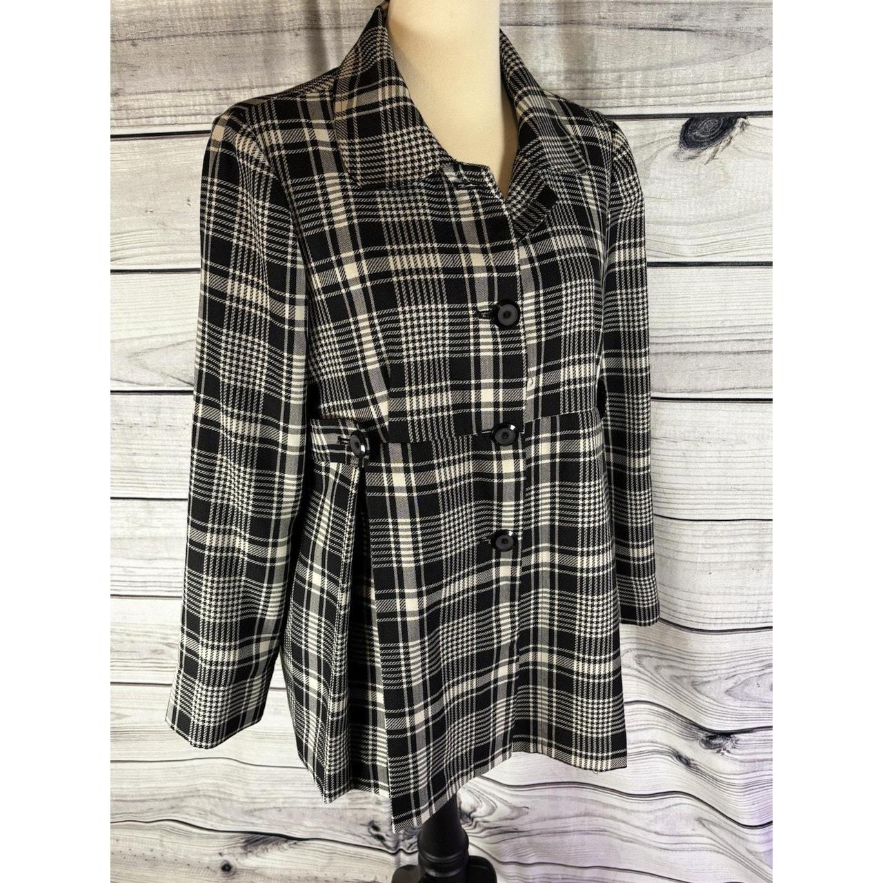 Source Unknown Women's Jacket - Multi - 14 – Vint… - image 4