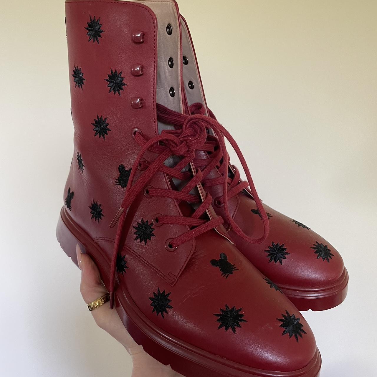 stuart weitzman mckenzee boot sale