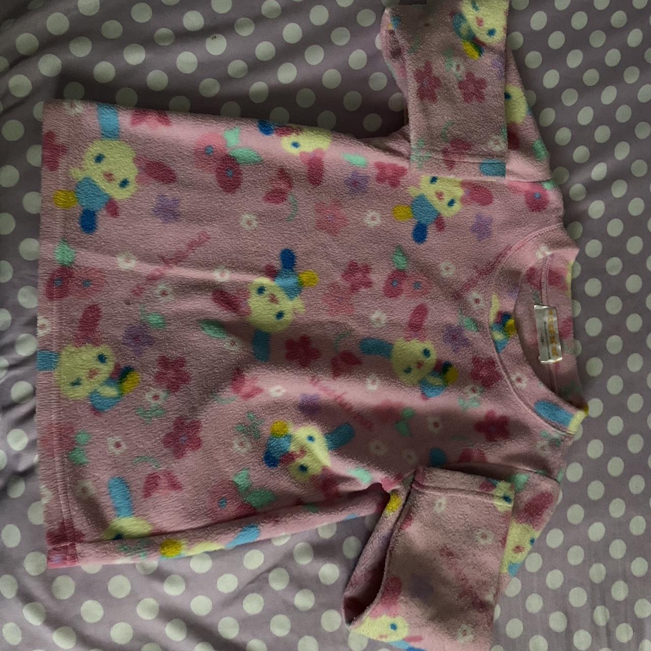 auto buy on cute usahana top! size is 120. the... - Depop