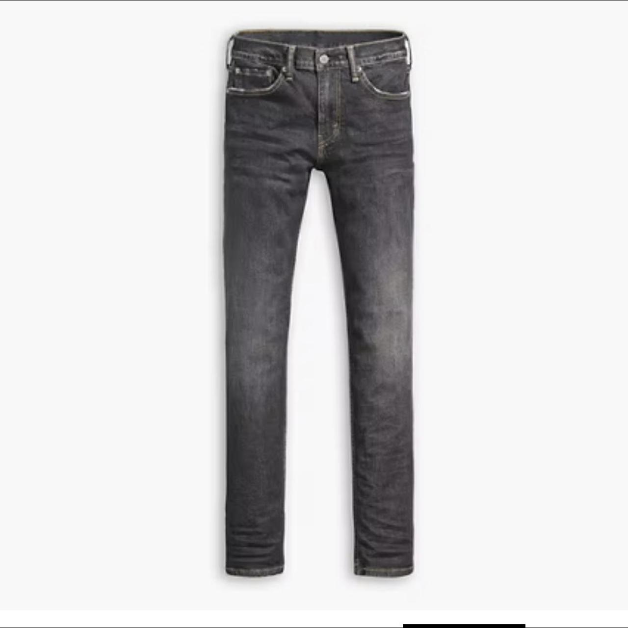 Levi's 511 on sale frog eye