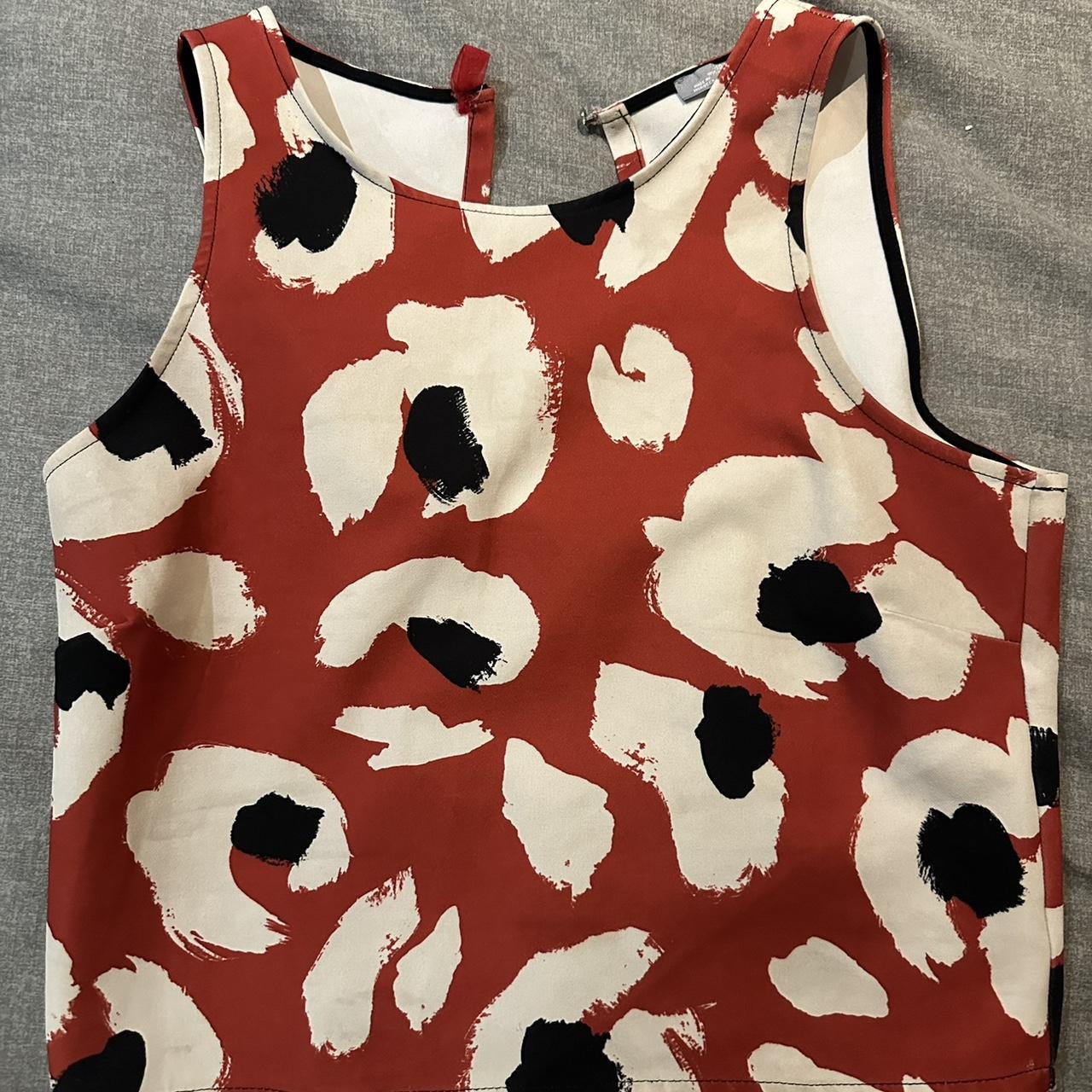 item listed by ayanaps