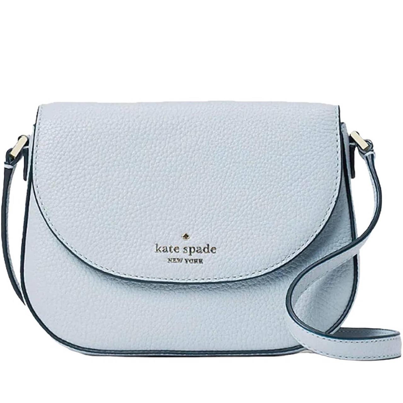 Kate Spade New York Leila Medium Flap Shoulder Bag