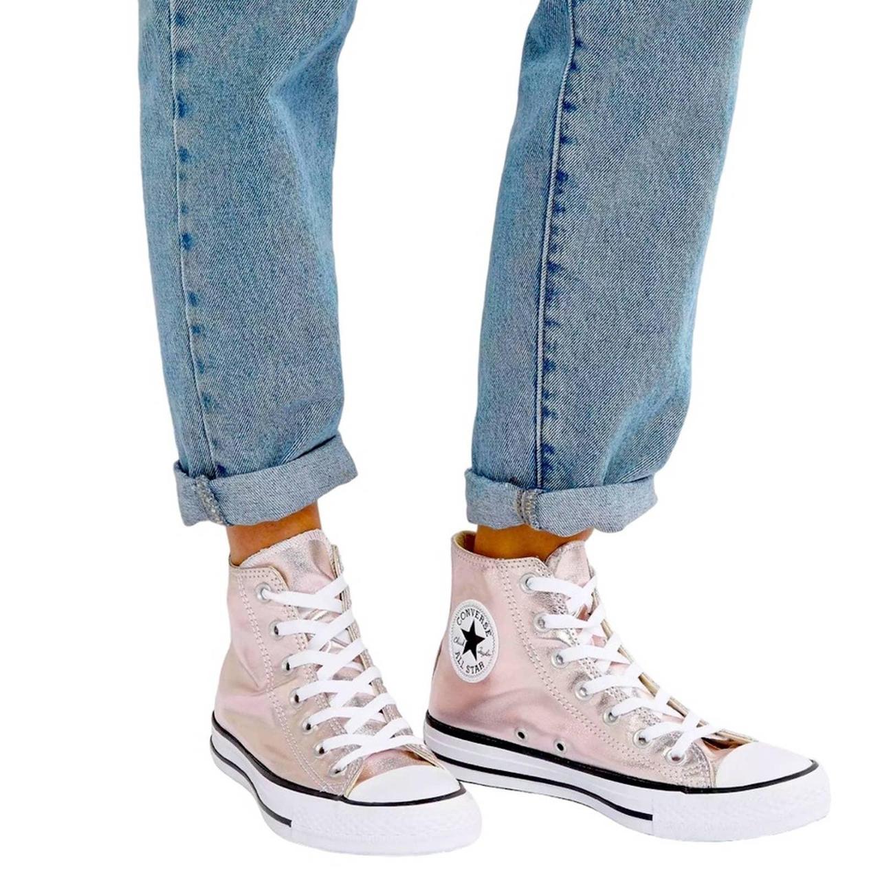 Converse store womens jeans