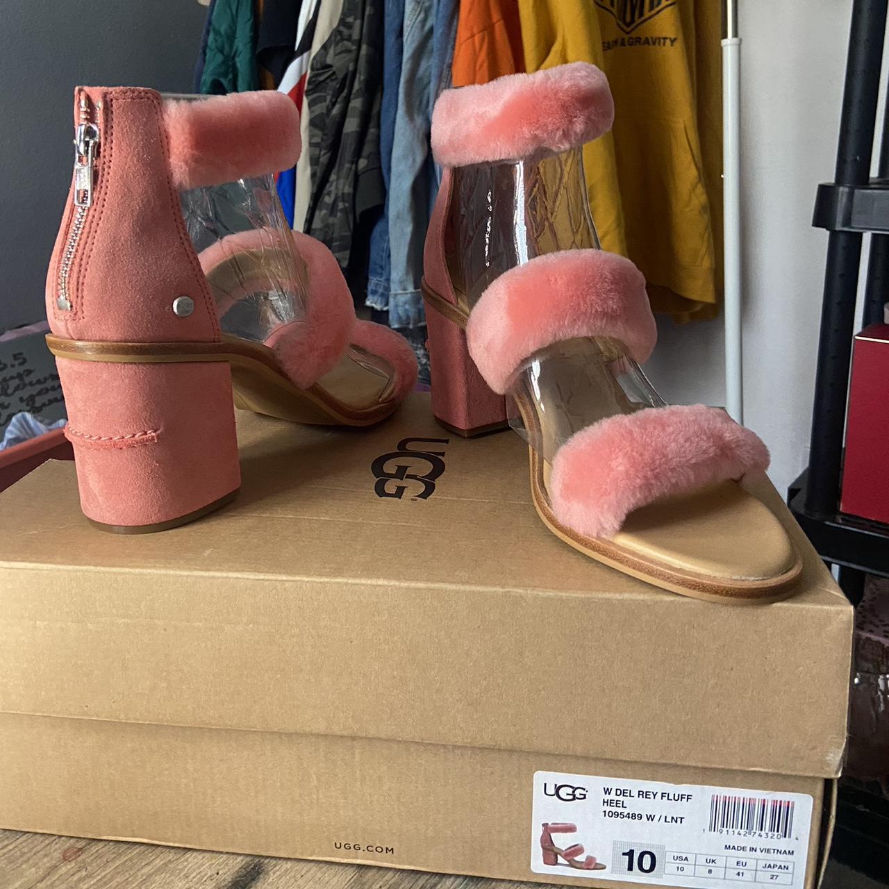 Ugg sale del rey