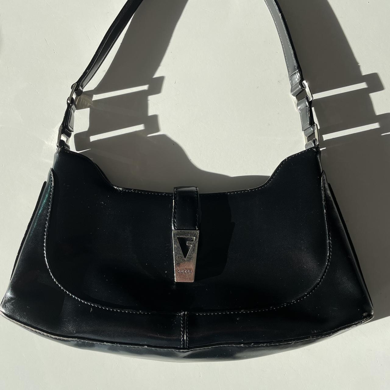 Guess Bag Review and Unboxing | Maila Convertible Bag & Virtual Mini  Crossbody Flap Bag - YouTube