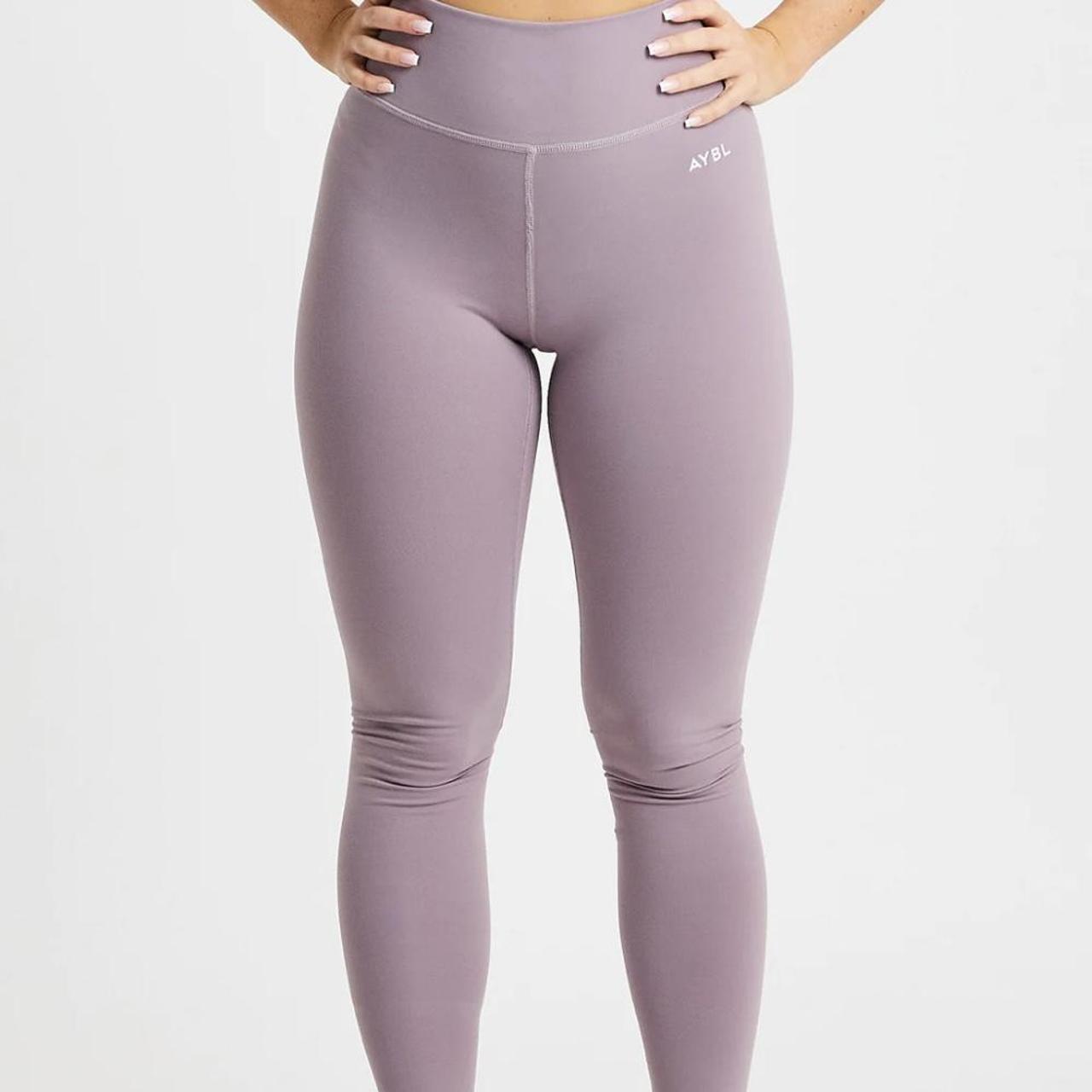 AYBL Core leggings