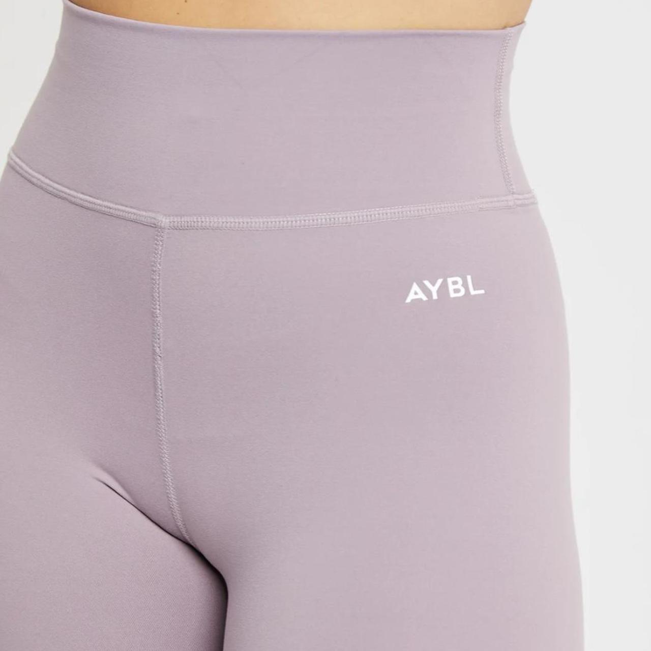 AYBL Core Leggings