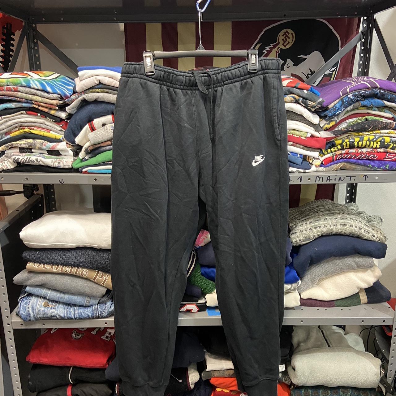 3xl joggers nike