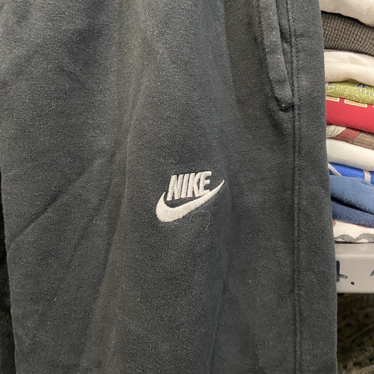 3xl joggers nike