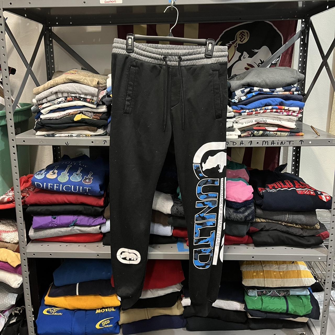 Ecko unltd fashion pantalones