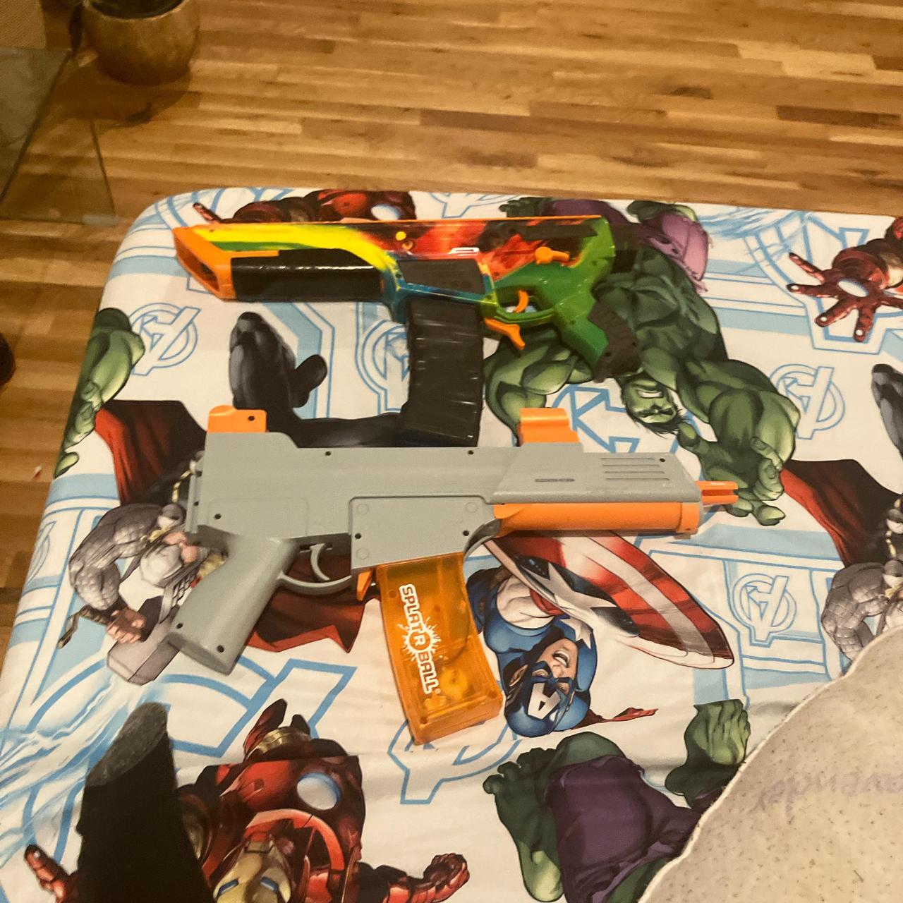 item listed by tryhardfortnite123223