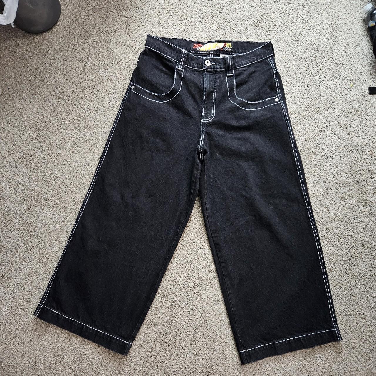 MSG B4 PURCHASE LIKE NEW JNCO TWIN CANNONS these are... - Depop