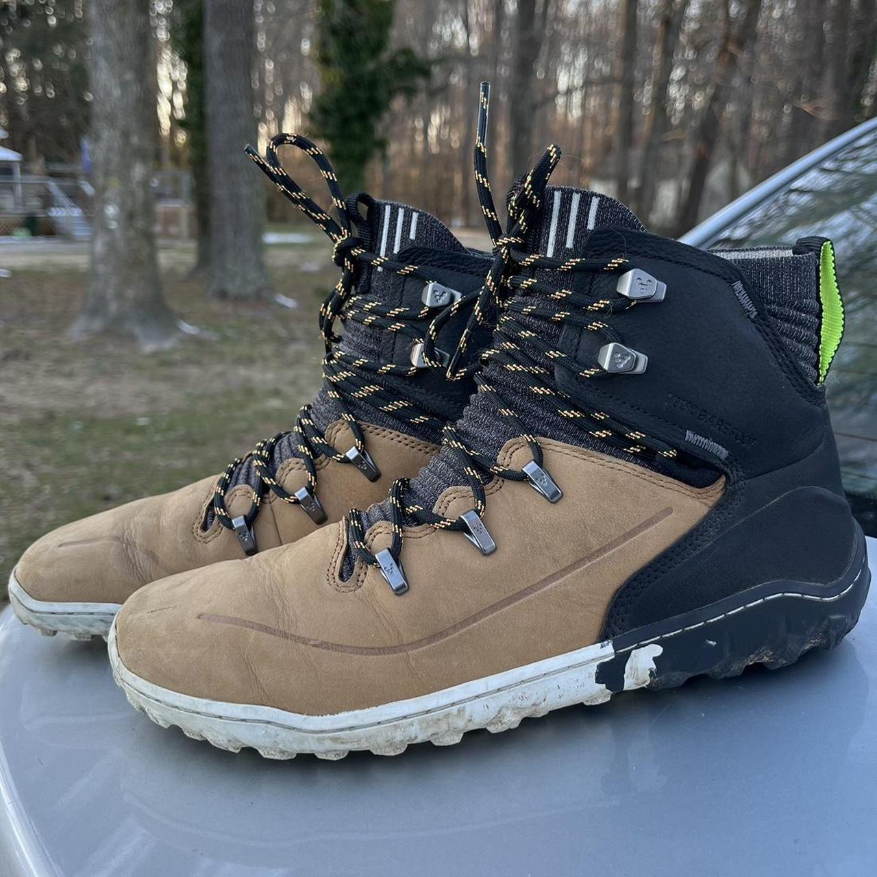 vivobarefoot high top