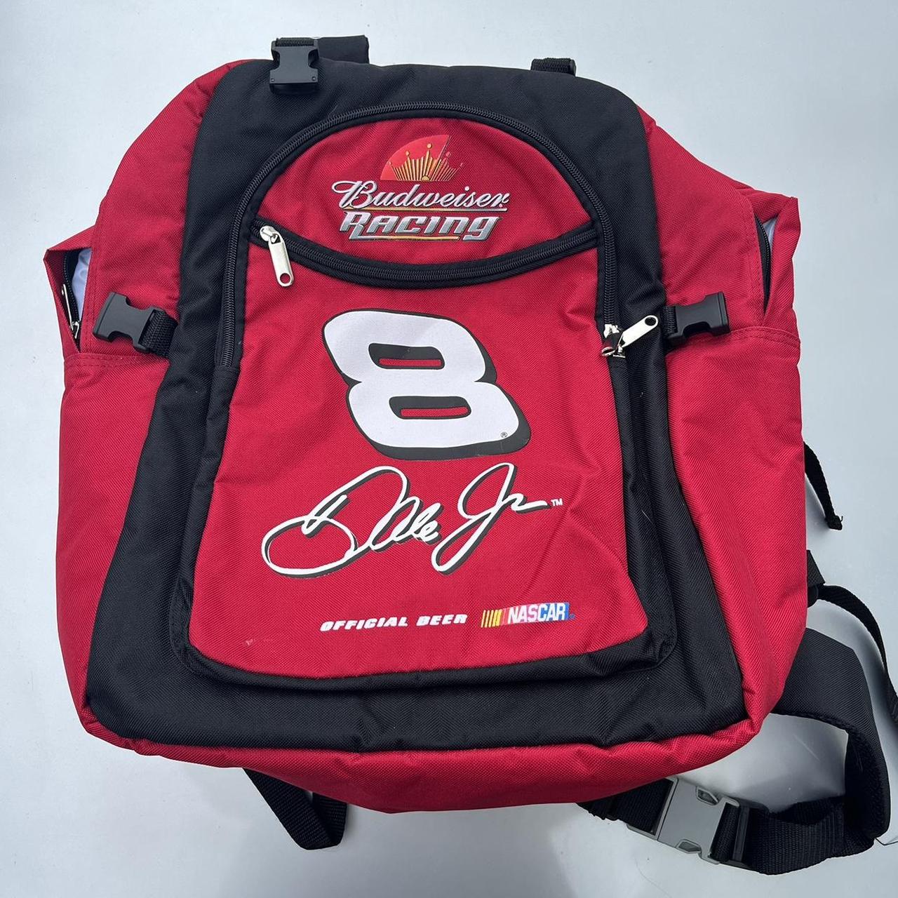 Nascar backpack best sale