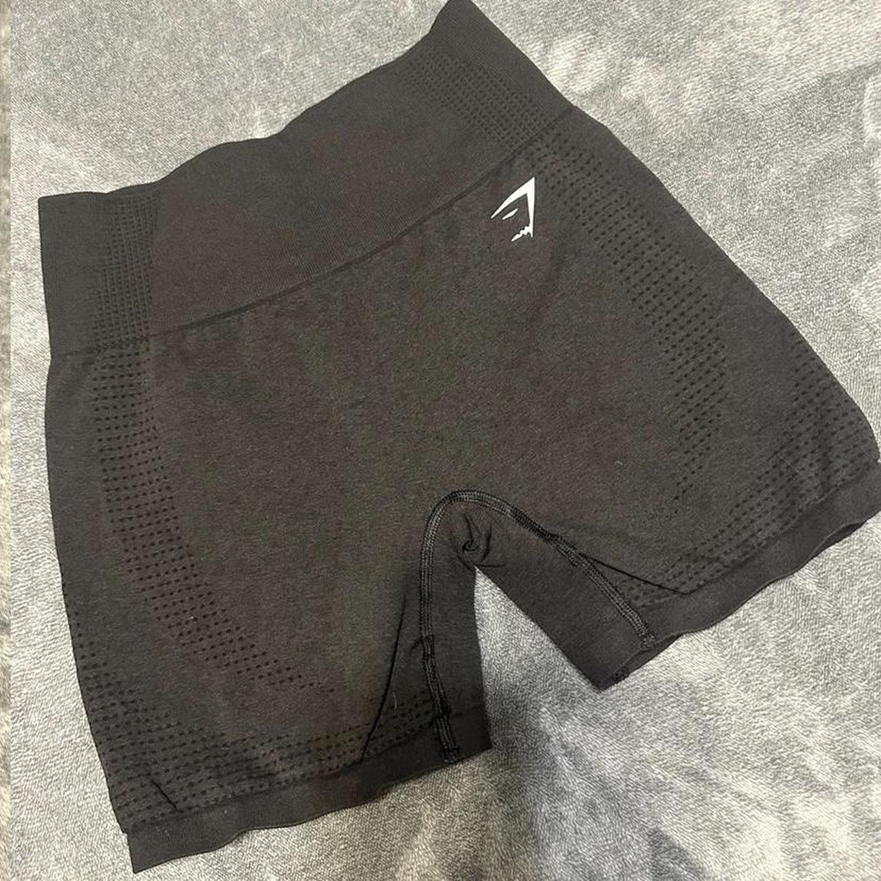 Gymshark Women's Shorts Depop