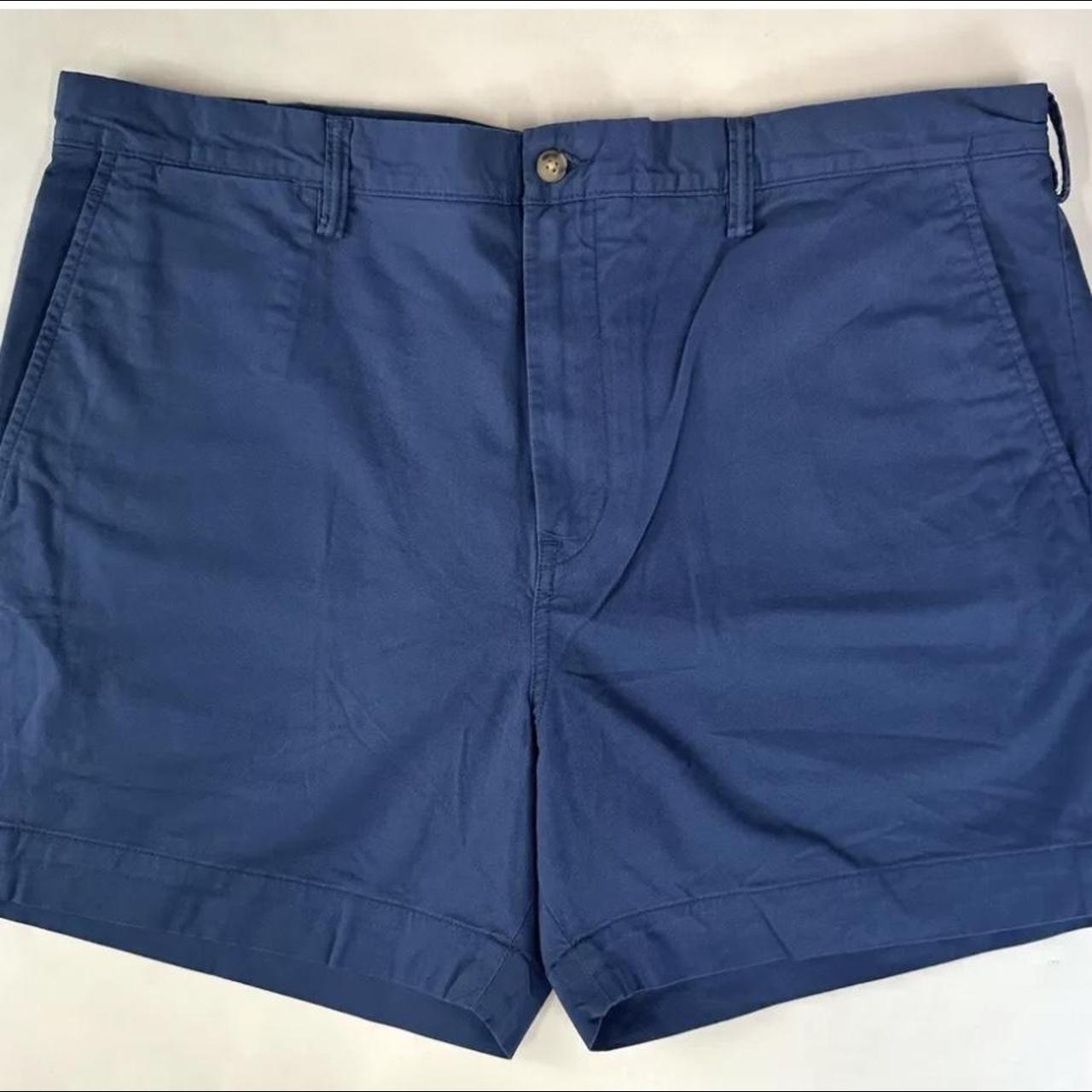 Polo men's 6 inch shorts on sale