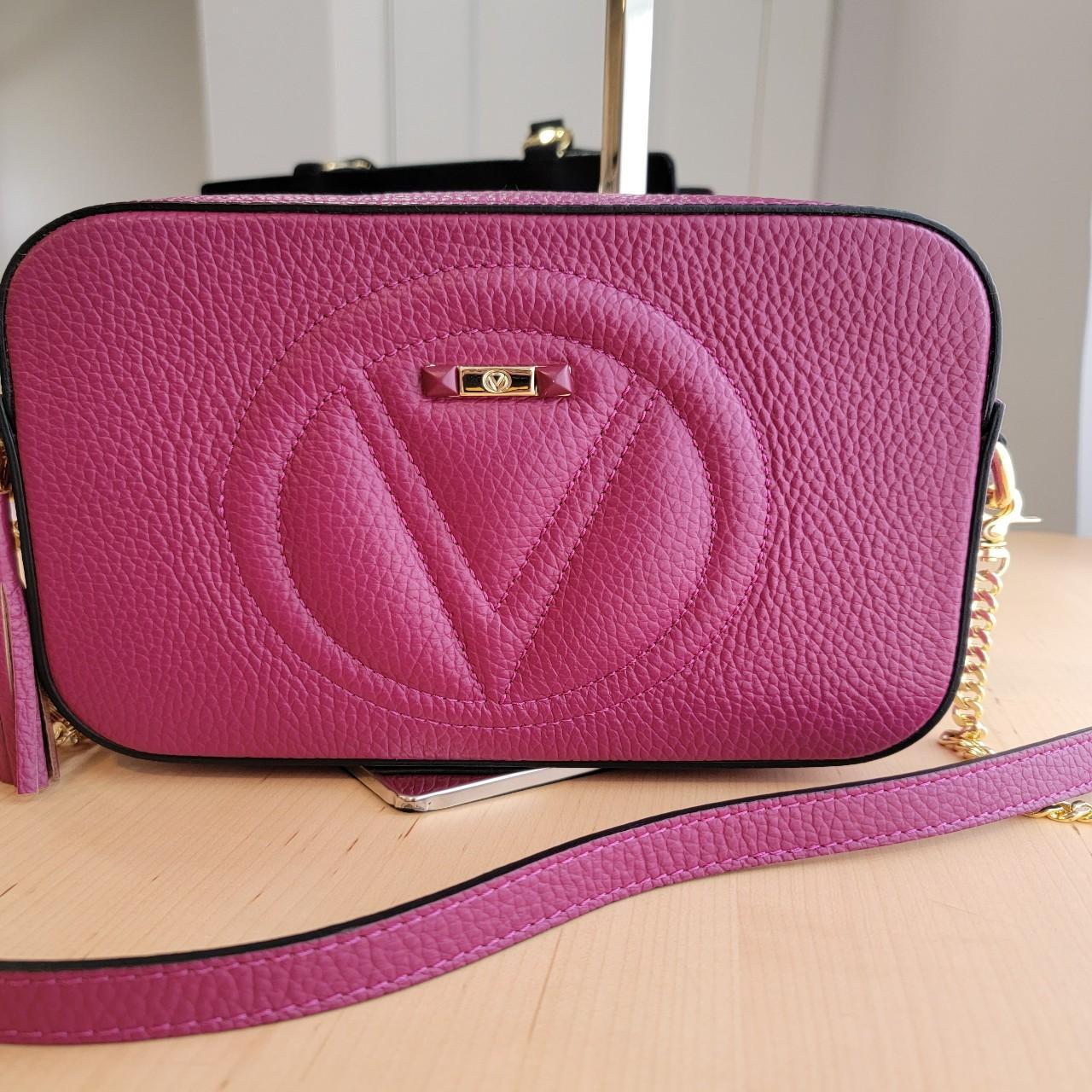 Valentino mia discount camera bag