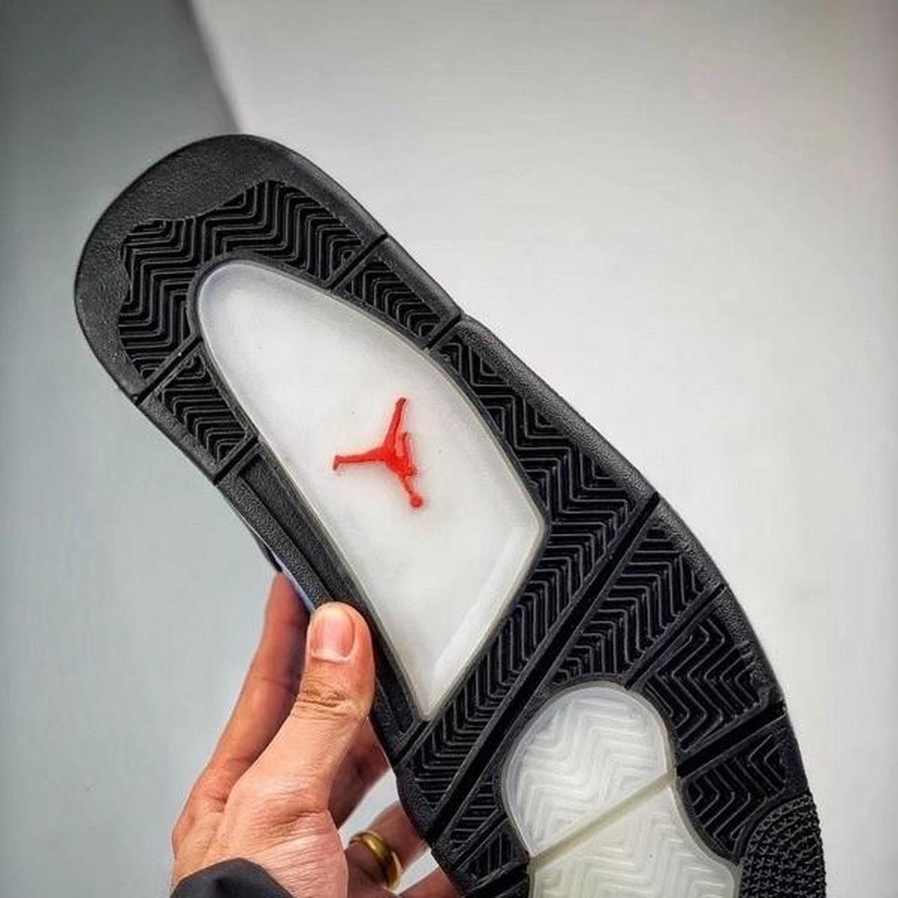 nike air jordan 4 retro cactus jack