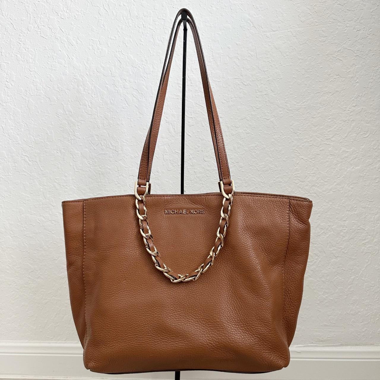 Michael kors on sale harper bag