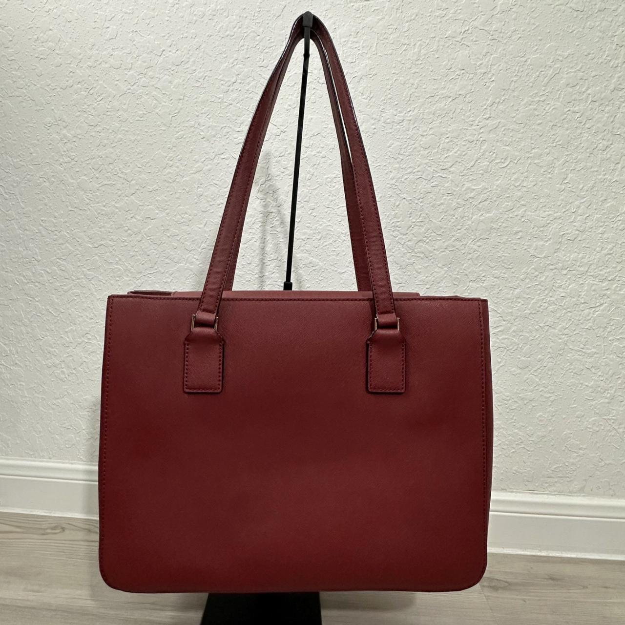 Kate spade hot sale zooey bag