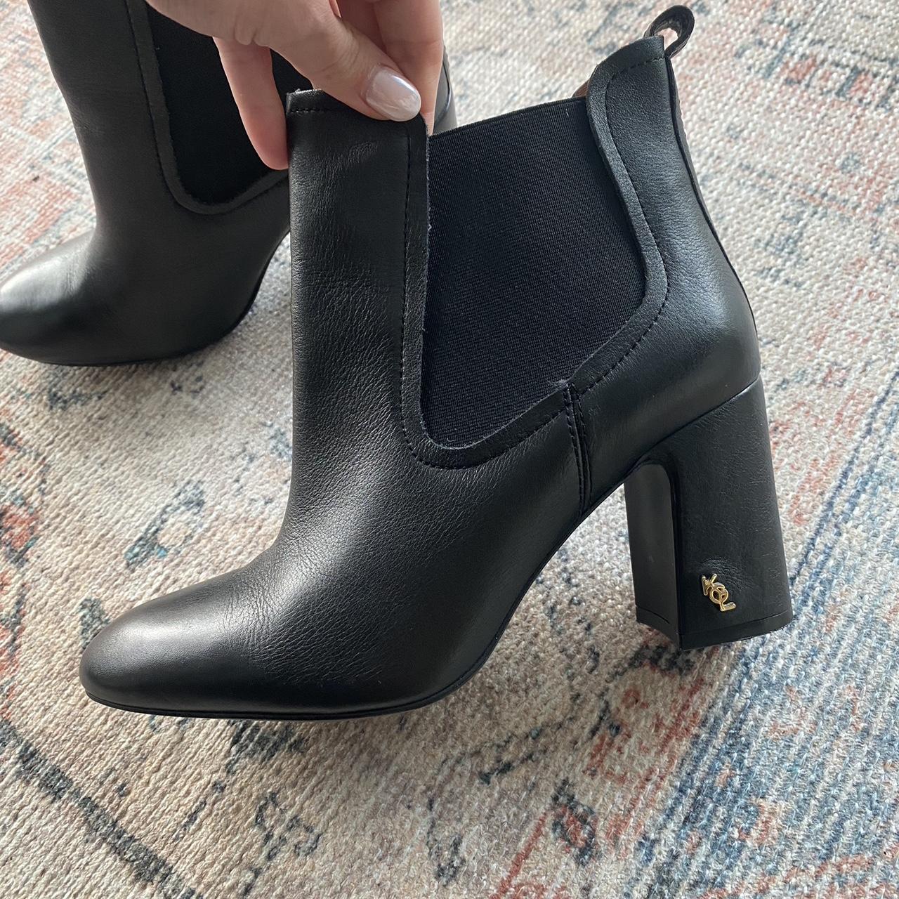 Kurt geiger hotsell chelsea boots