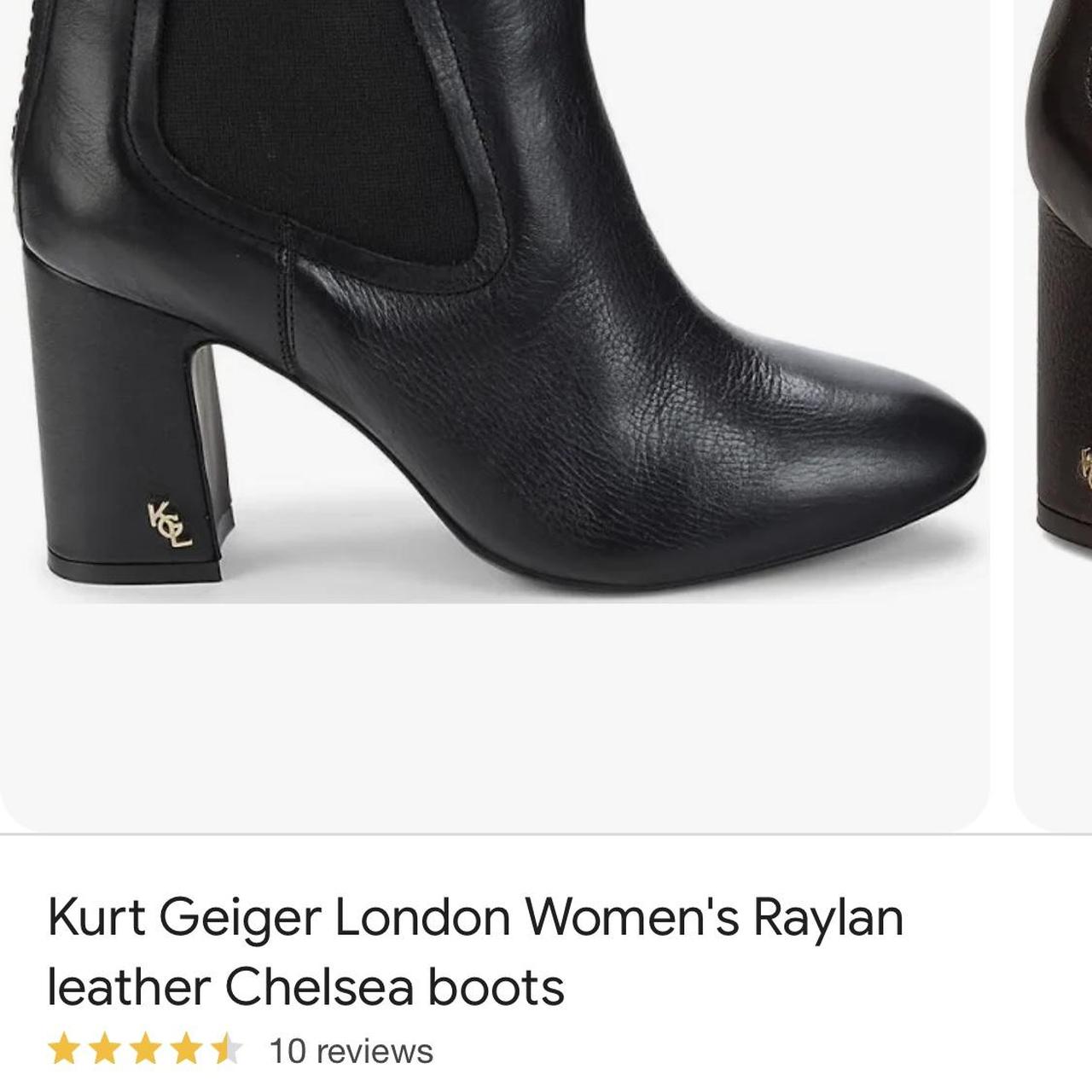 Kurt sales geiger raylan