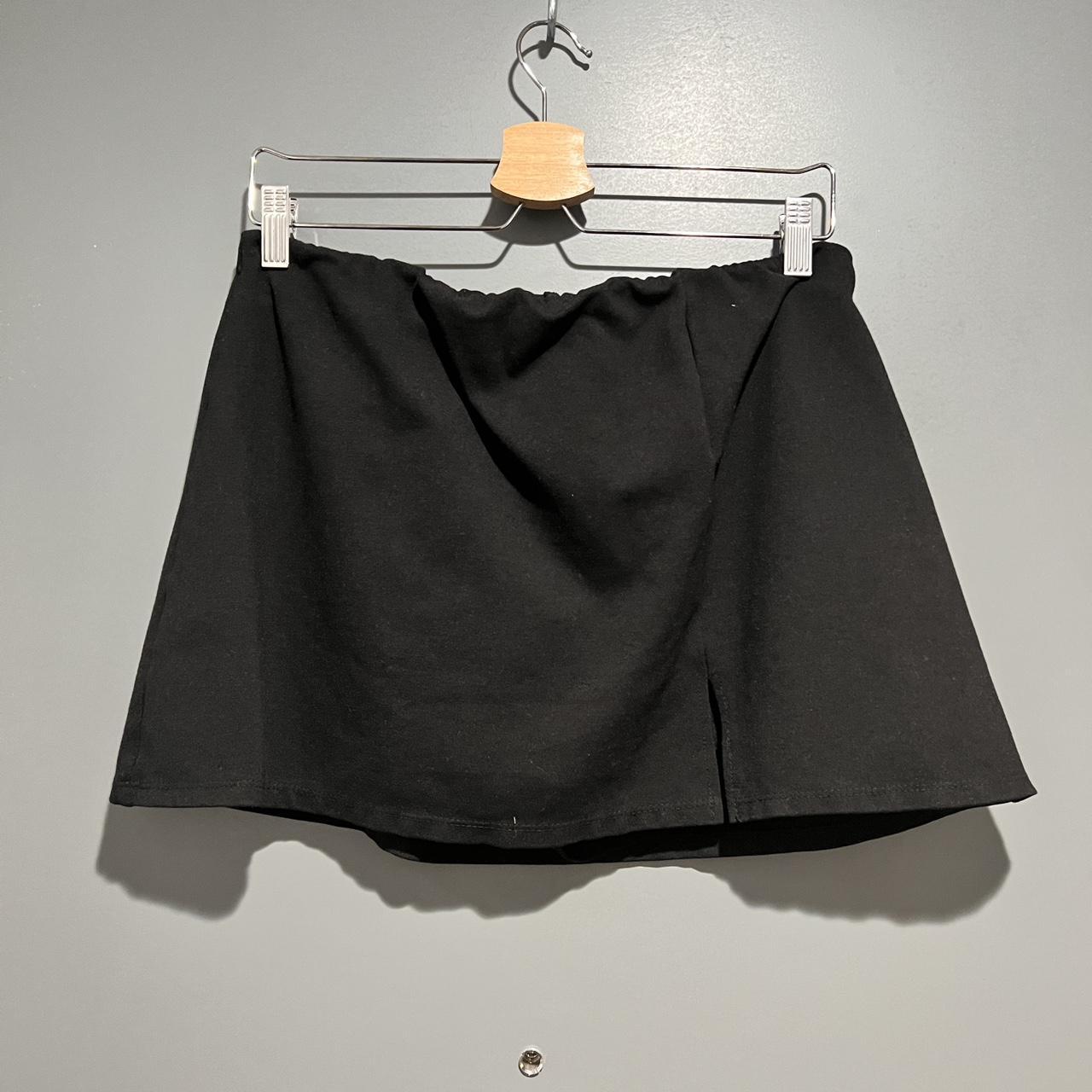 american eagle skort Depop