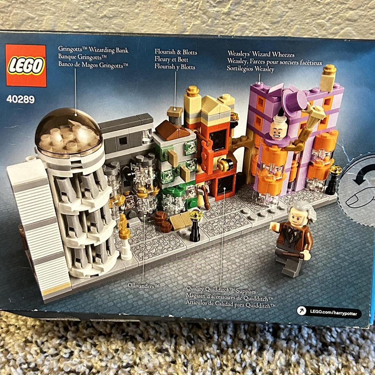 Lego multi online set