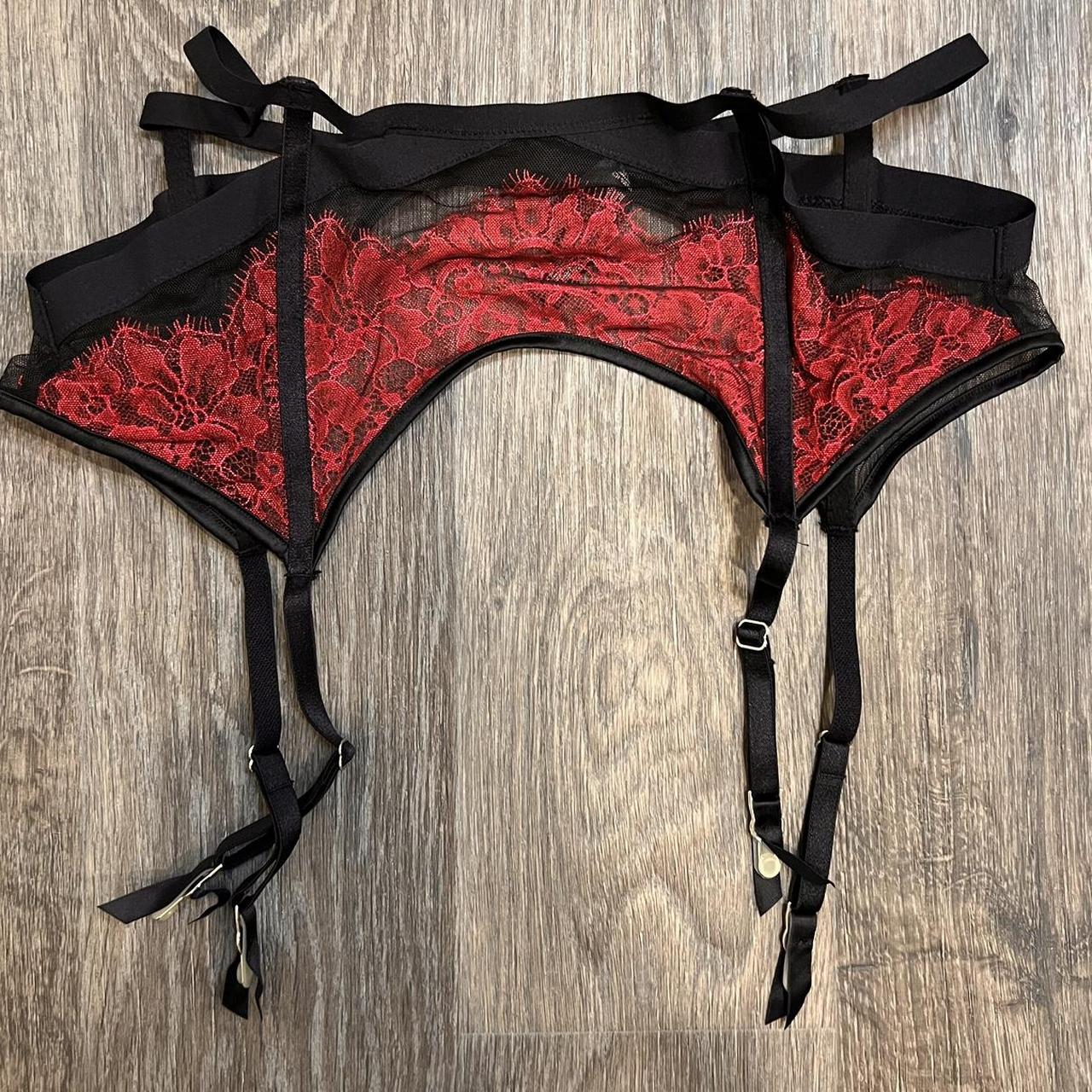 Victoria’s Secret Garter Bundle Pack (set of... Depop