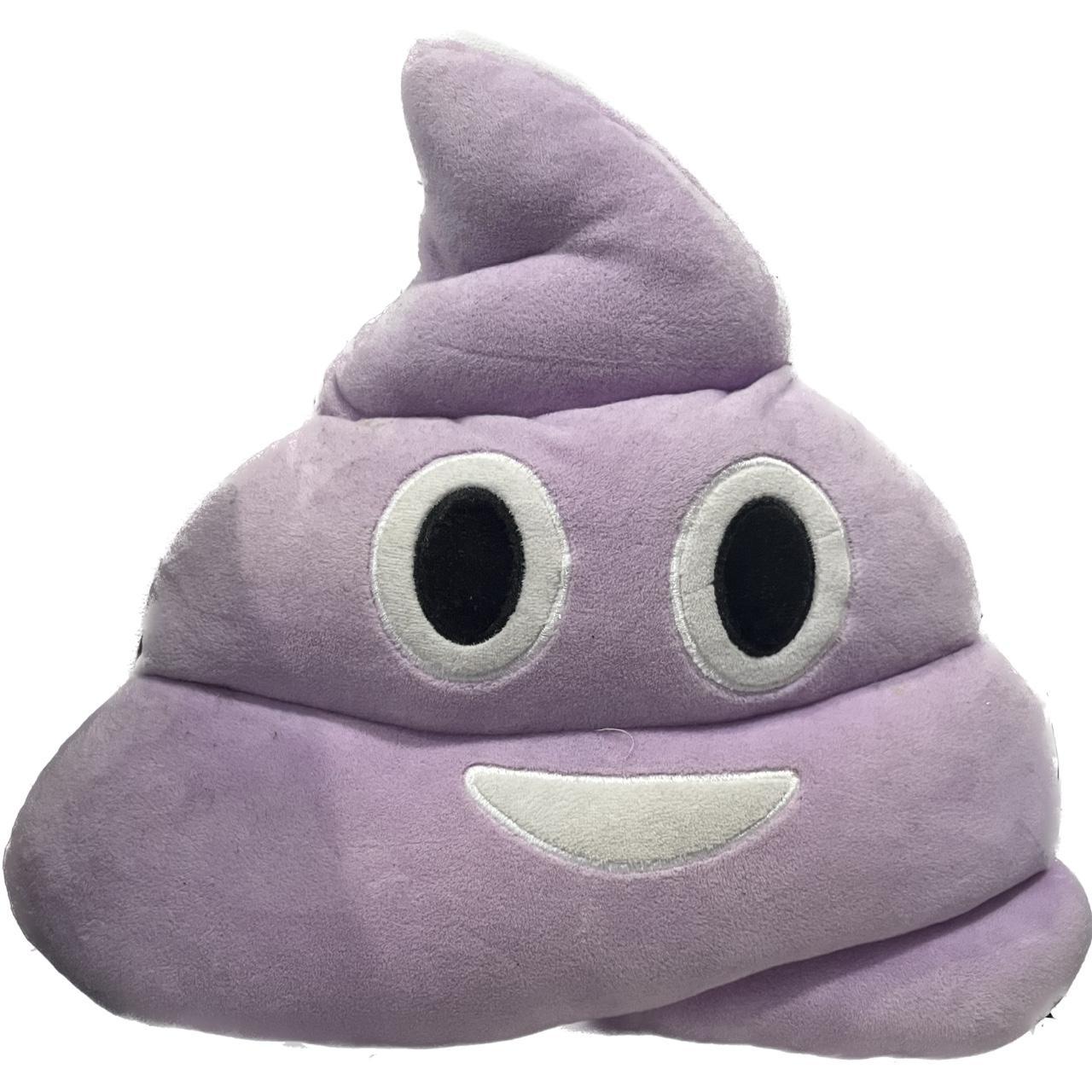 poop emoji ✖️Used✖️,