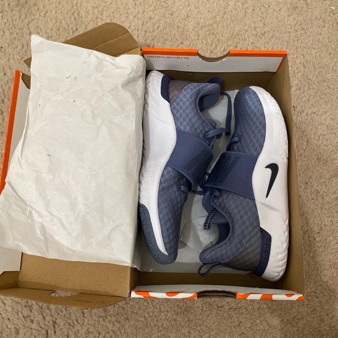 nike renew in season tr 9 womens