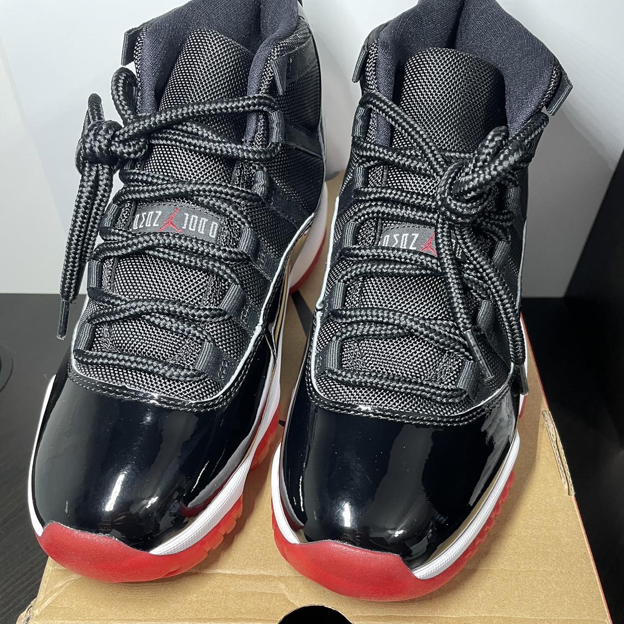jordan11 high