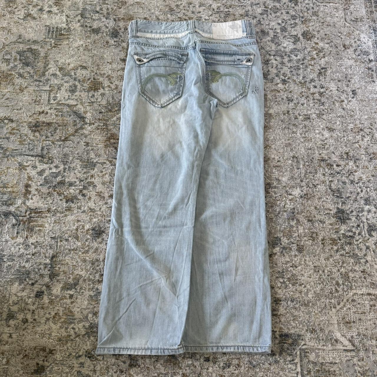 item listed by baggyjeanslover