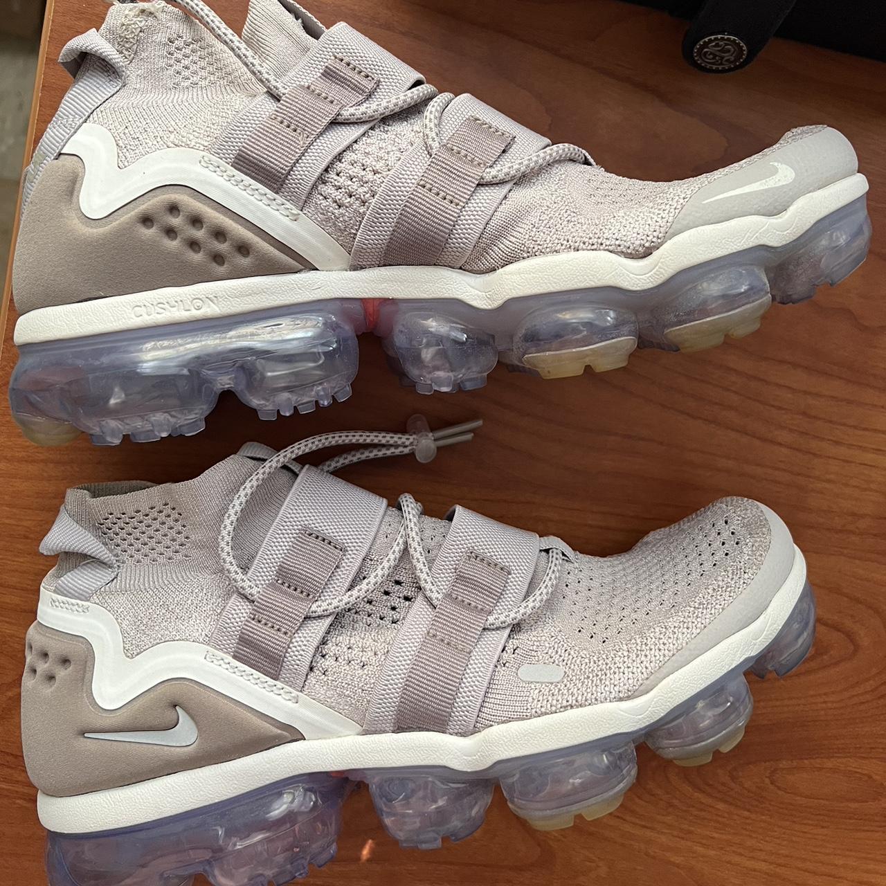 Nike vapormax utility moon particle best sale