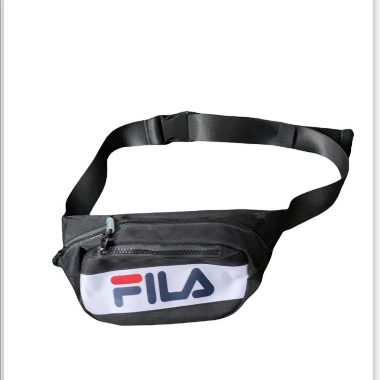 Fila Fila Fanny pack - Depop