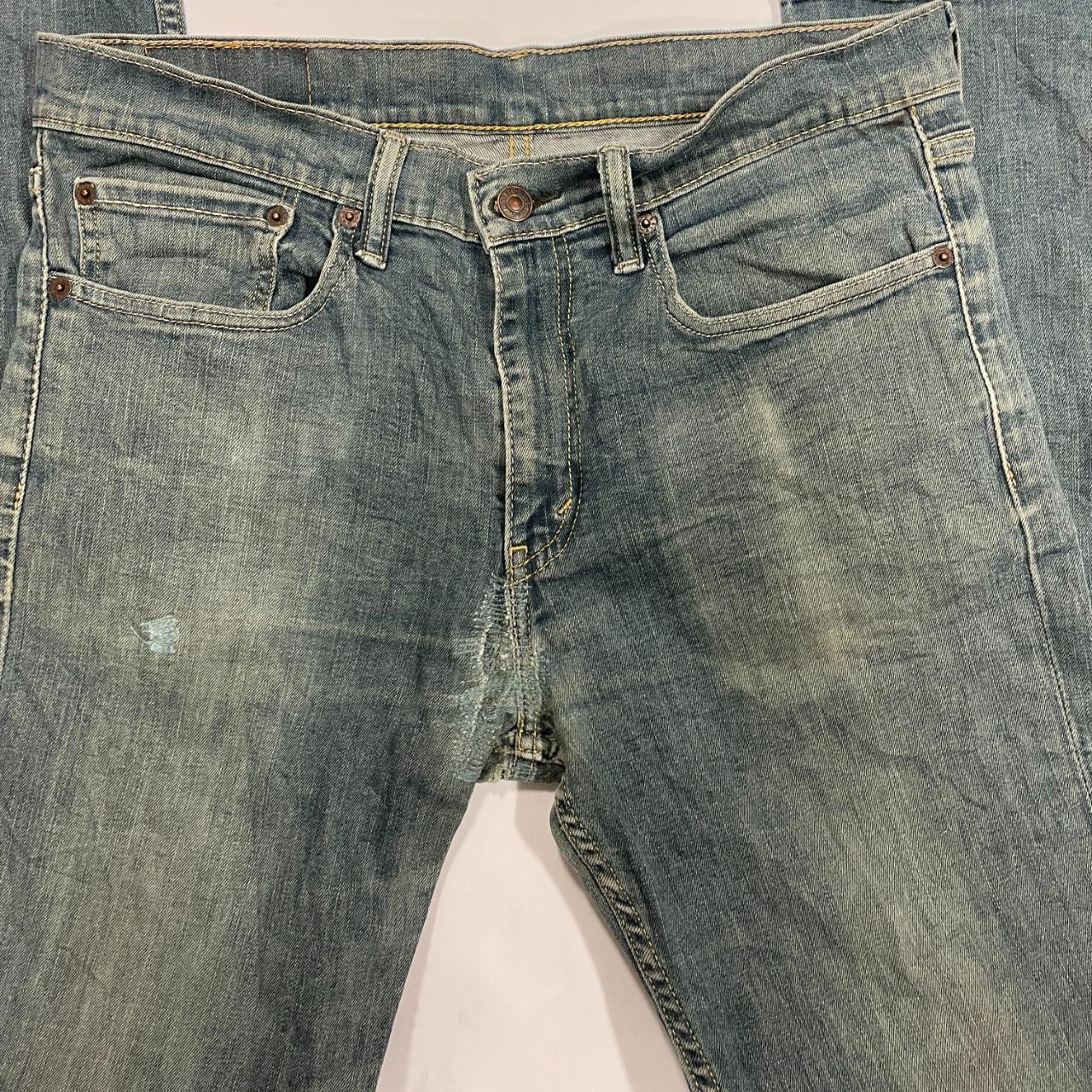 Levi's Men's Jeans | Depop