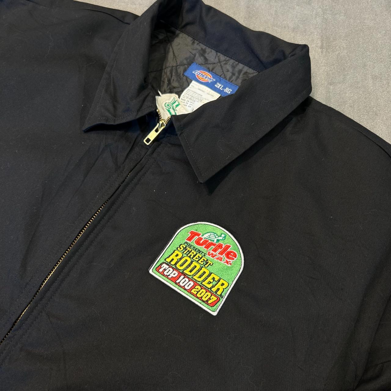 Brand New Dickies jacket still with tags This item... - Depop