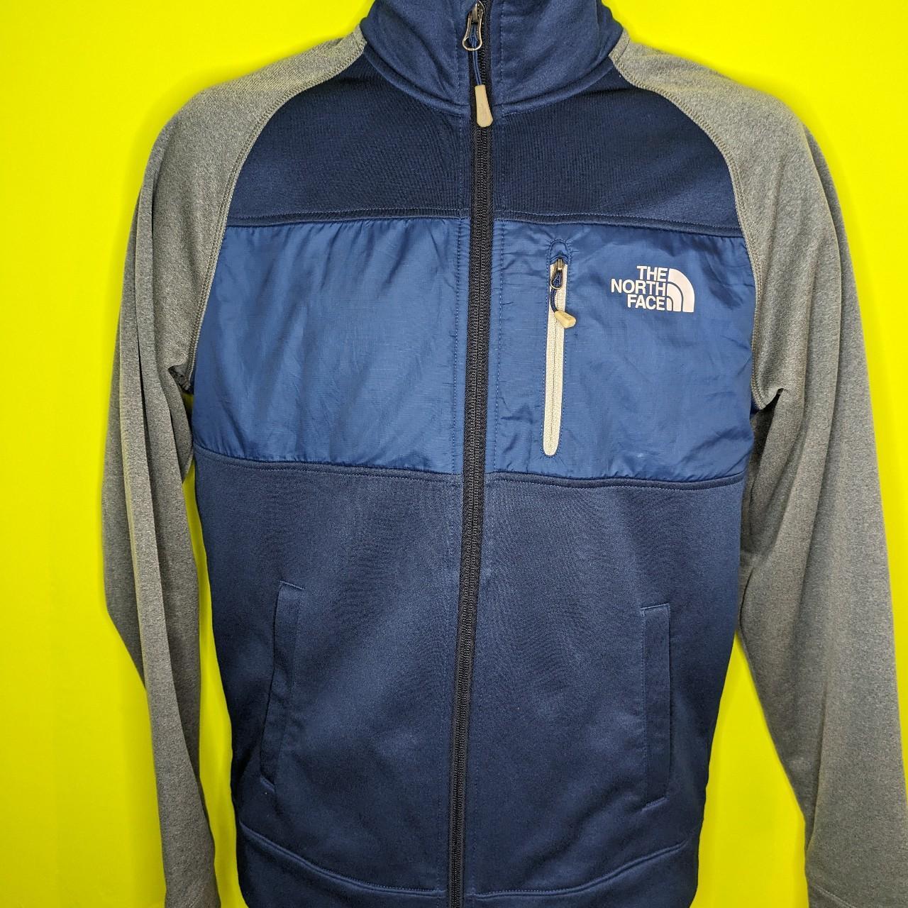 the North Face Jacket Mens Small , Outdoor Tracksuit... - Depop