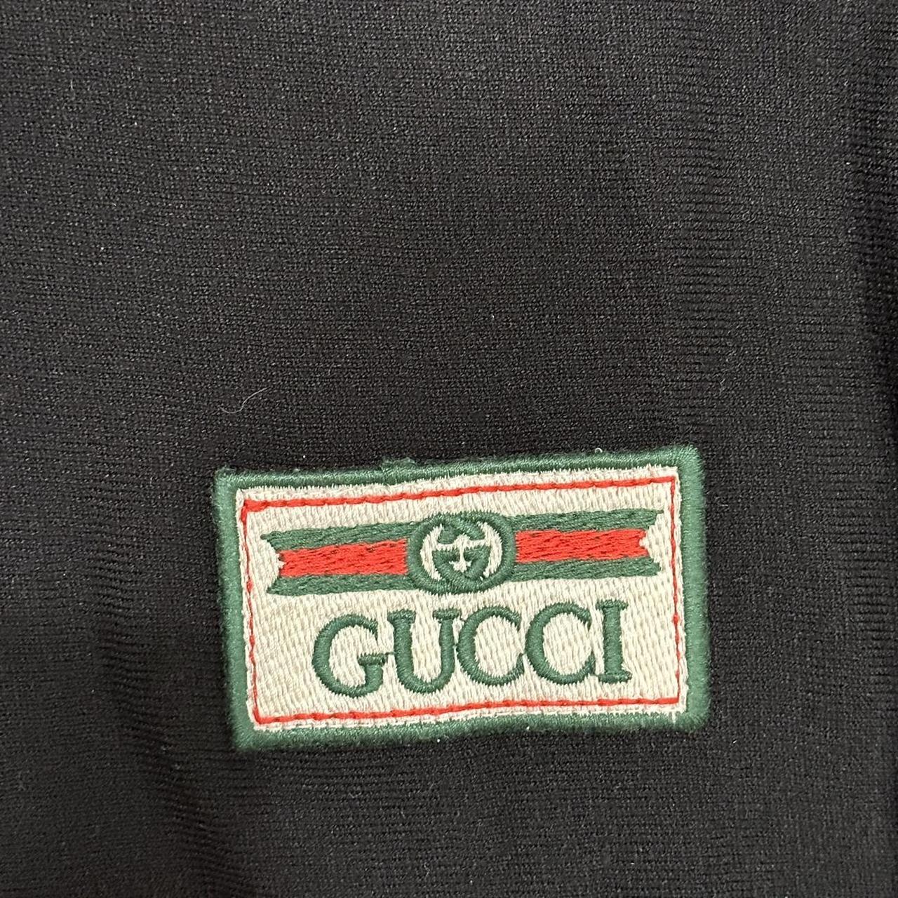 Gucci Men's T-shirt | Depop