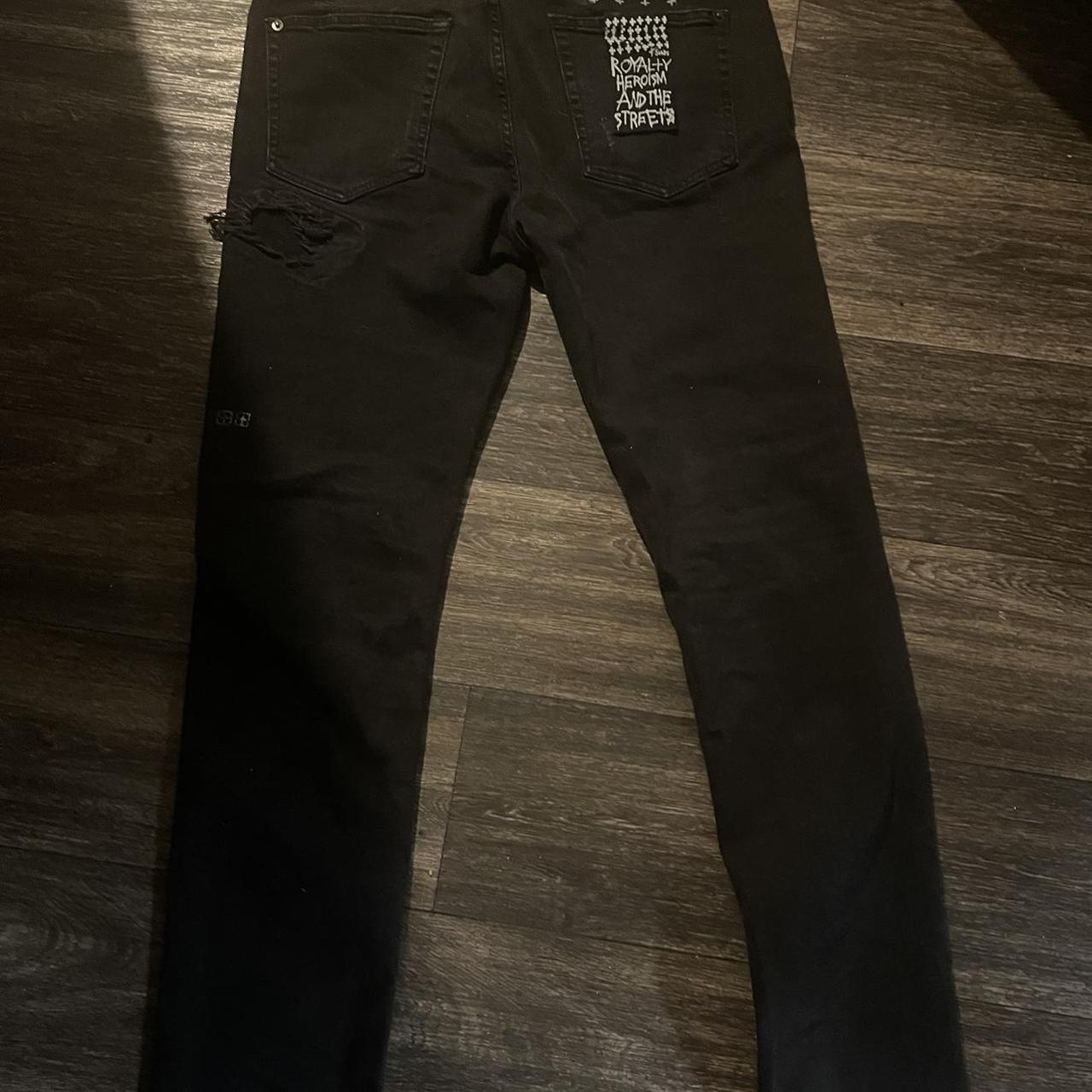 新品 AMIRI SHOTGNU JEAN MXG13-103 INFSG1 □大阪売れ筋□ www