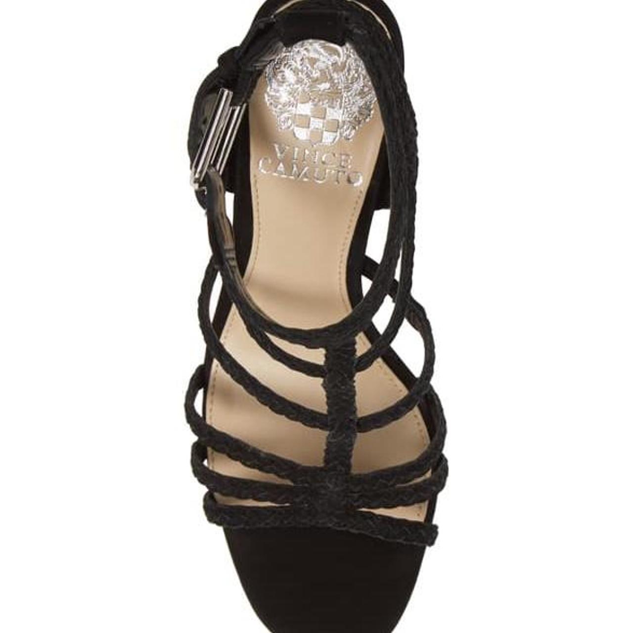 Vince camuto hot sale wechilla sandal