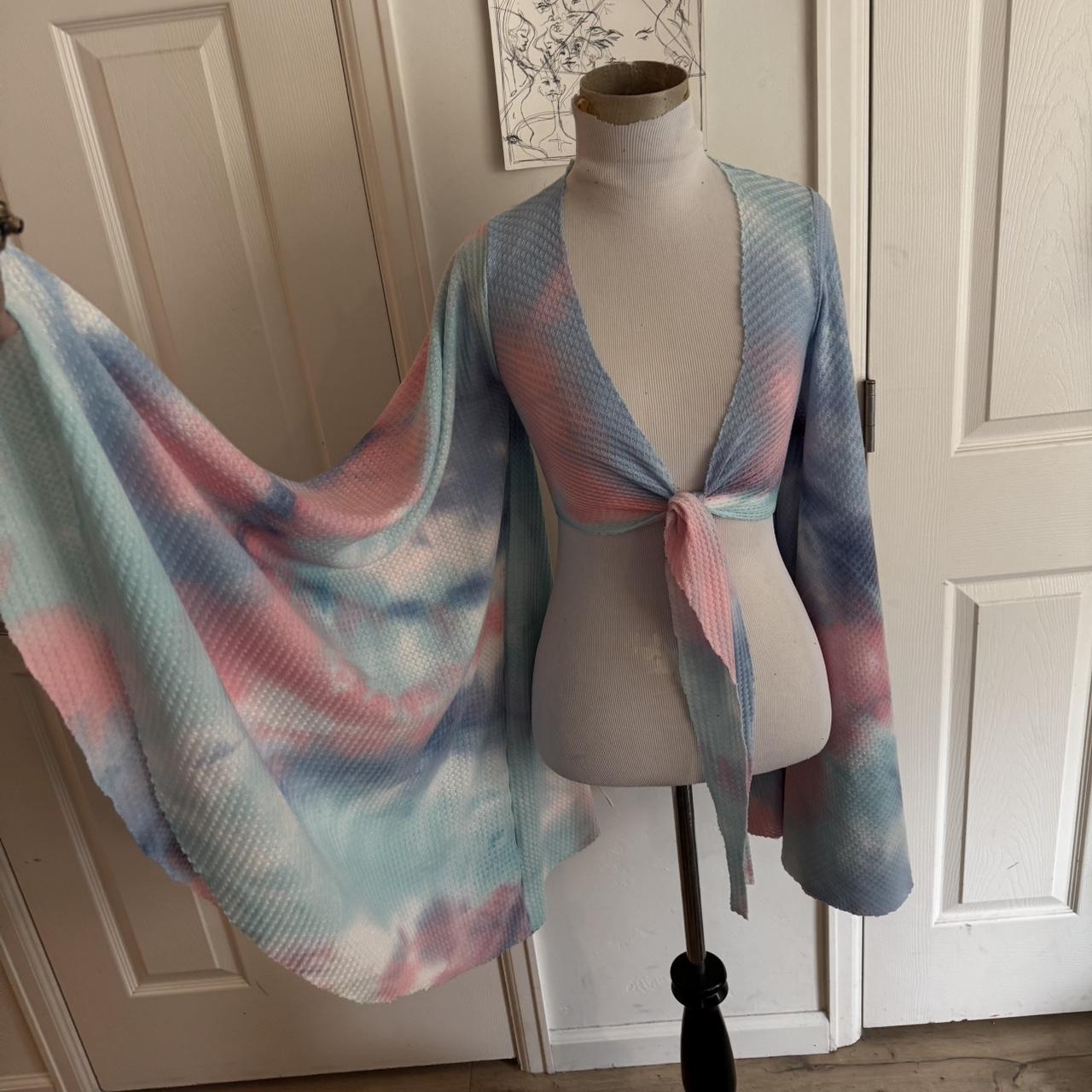 item listed by mayhemilysewing