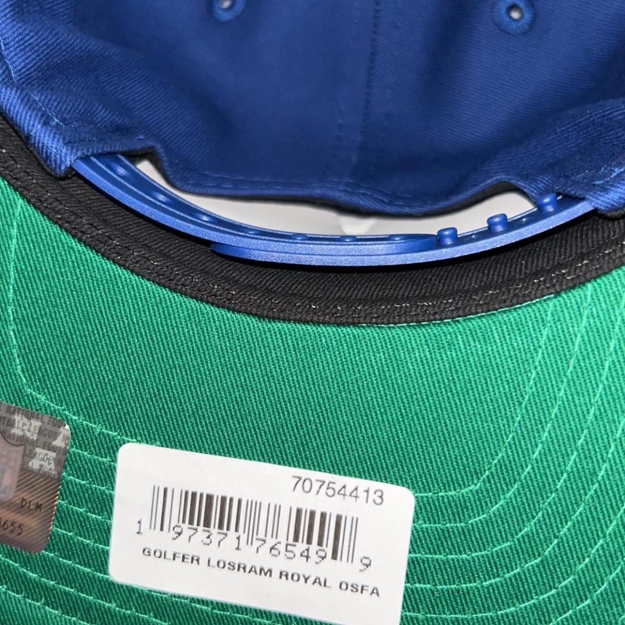 Los Angeles Rams on X: New GALLERY DEPT. x Rams hat just dropped. 🧢 👀 /  X